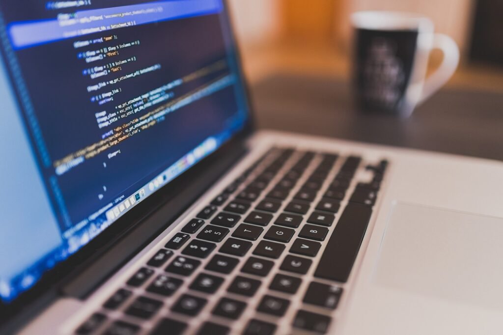Webdesign Agency Rotterdam