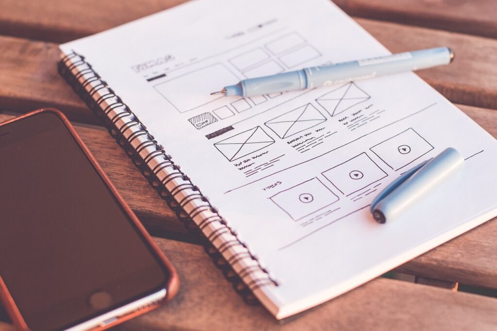 Webdesign Agency Rotterdam